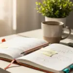 Comment réussir son organisation travail a la maison ?