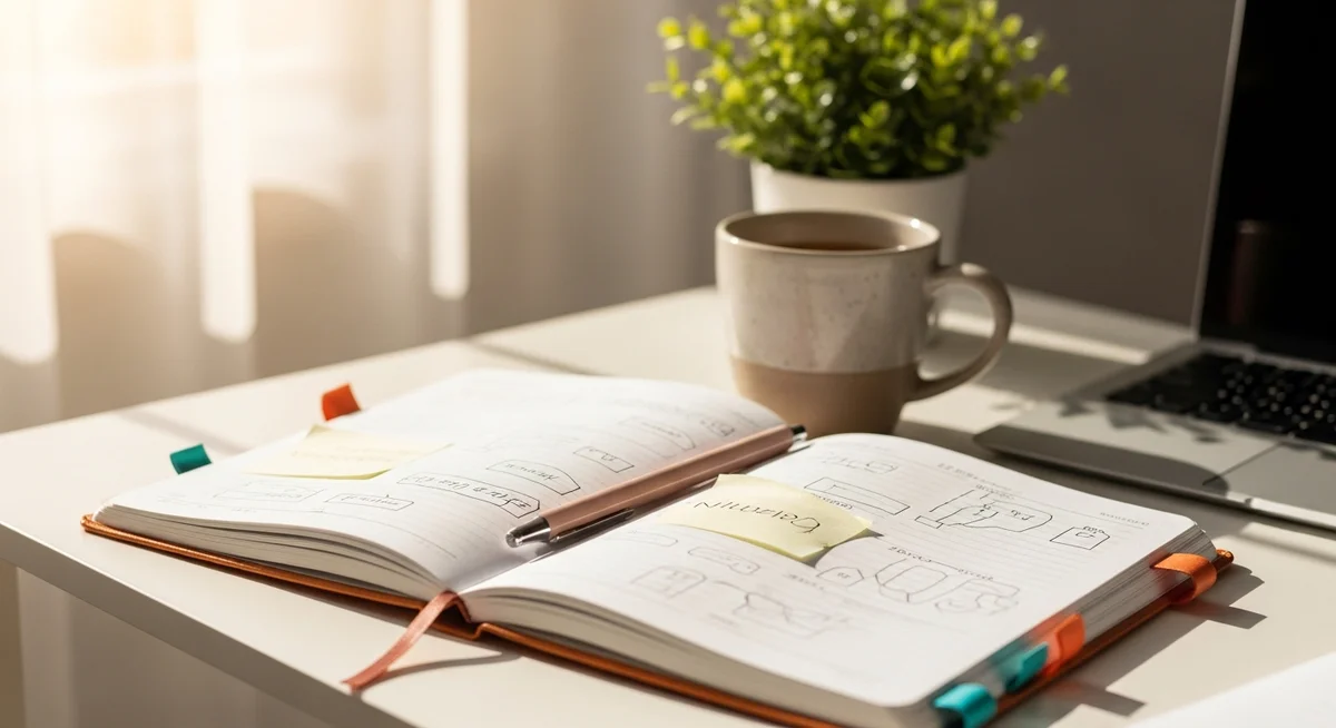 Comment réussir son organisation travail a la maison ?