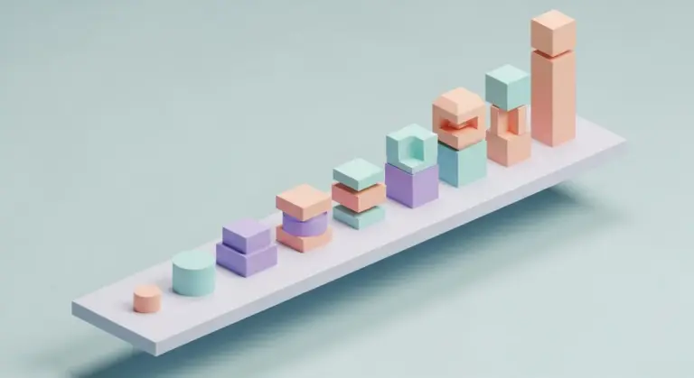 How Does Compound Interest Work to Build Wealth Over Time?