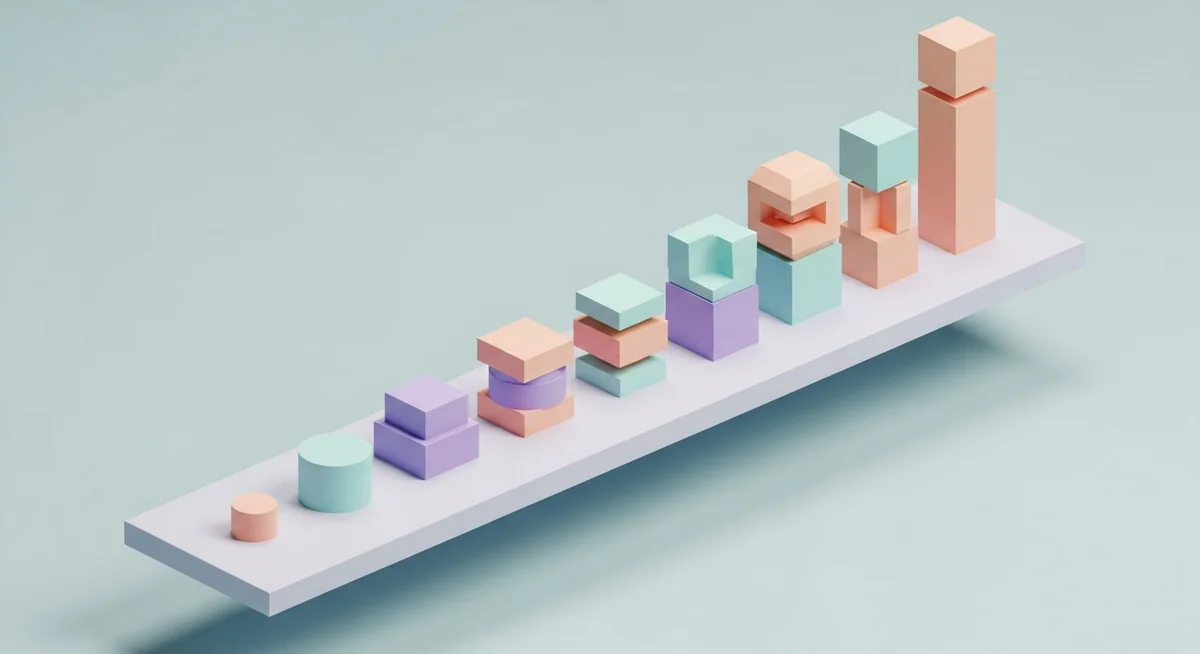 How Does Compound Interest Work to Build Wealth Over Time?