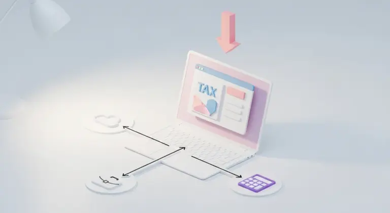 How to File Taxes for the First Time: Which Way is Best?