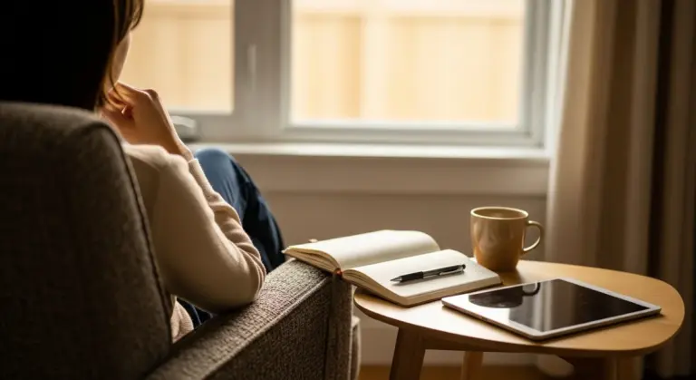 How to Find a Therapist: How Do You Choose the Right One?