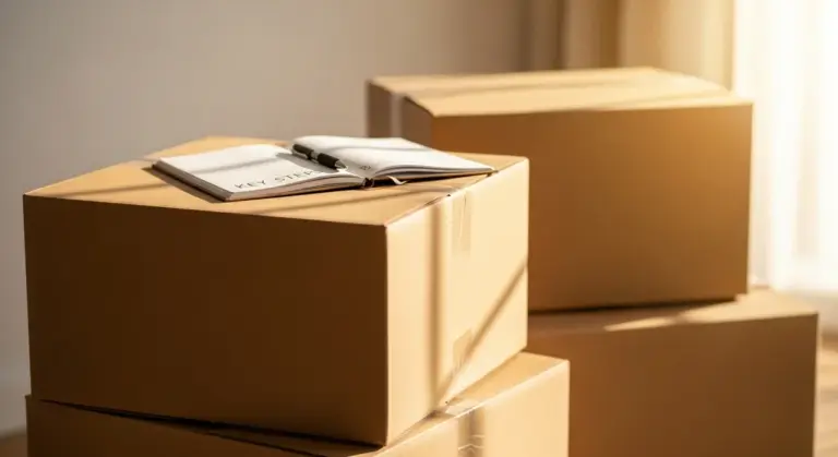How to Move to Another State: What Are the Key Steps?