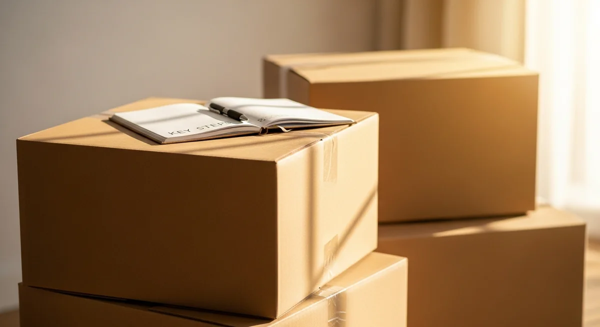 How to Move to Another State: What Are the Key Steps?