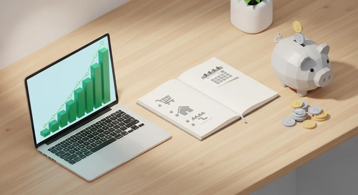How to Save Money Every Month: Which Habits Work the Best?