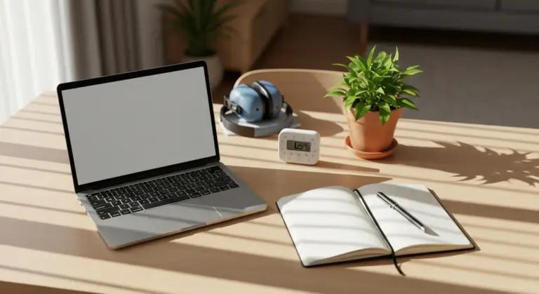 staying productive when working from home what actually work featured