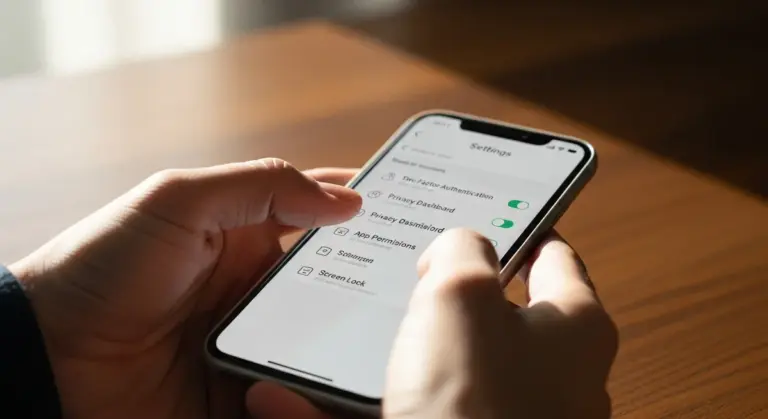 What to Do If Your Phone Is Hacked: A Recovery Guide