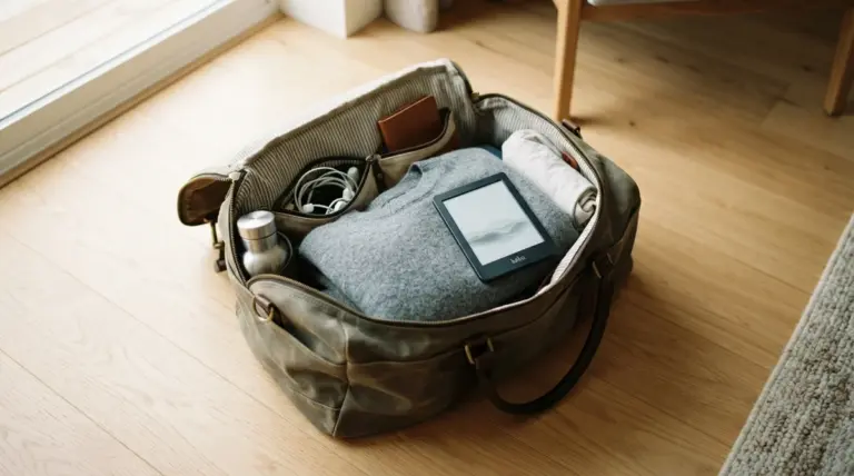 Comment voyager pas cher sans sacrifier votre confort ?